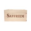 Saffredi - Weinkiste - Image 2