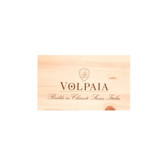Volpaia - Weinkisten Seitenbretter