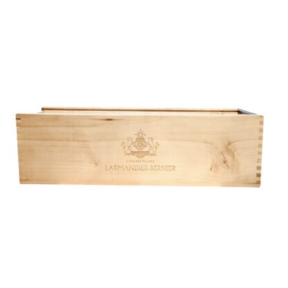 Champagne Larmandier-Bernier - Weinkiste