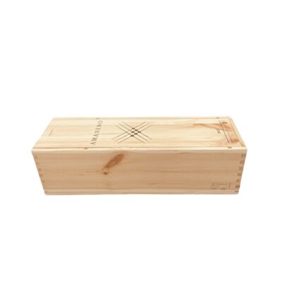 Amanero - Weinkiste - Image 2