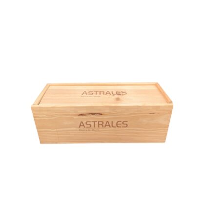 Astrales 6L - Weinkiste
