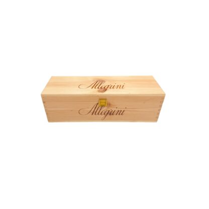 Allegrini - Weinkiste