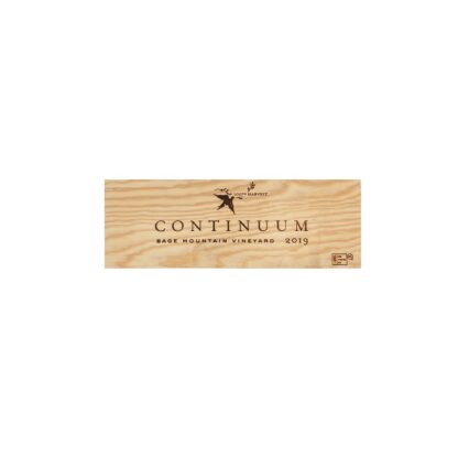 Continuum - Weinkisten Frontbretter