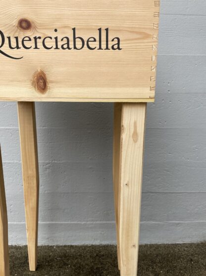 Beistelltisch Querciabella - Möbel