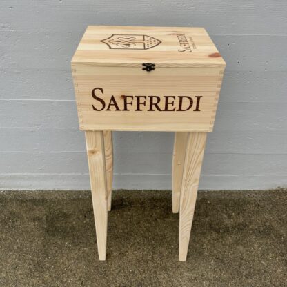 Beistelltisch Saffredi - Möbel