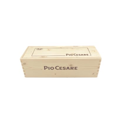 Pio Cesare 1.5 L - Weinkiste