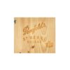 Penfolds St Henri Shiraz - Weinkistendeckel