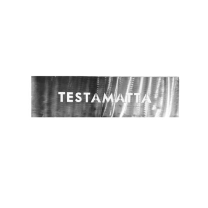 Testamatta - Weinkistendeckel