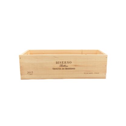 Biserno 1.5L - Weinkiste