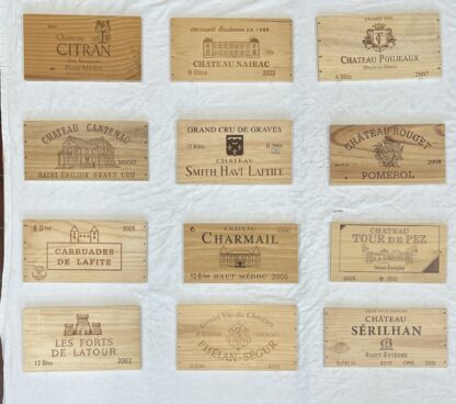 1999 – 2022 Bordeaux Sammlung - Jahrgangsartikel - Image 2