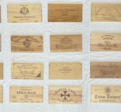1999 – 2022 Bordeaux Sammlung - Jahrgangsartikel - Image 3